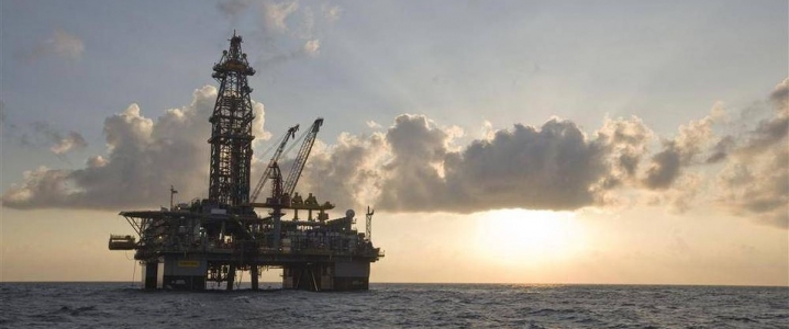 China’s Nexen Prepares To Pull Out Of U.S. Gulf Of Mexico