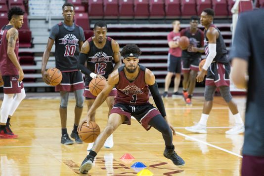 After Spain trip, New Mexico State feels ahead of schedule as Aggies open practice