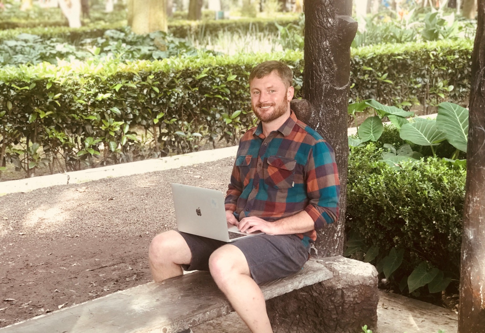Working from Mexico and other ways to avoid Seattle traffic and rent
