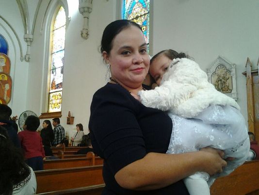 17 months after deportation, Maribel Trujillo-Diaz back home in Fairfield
