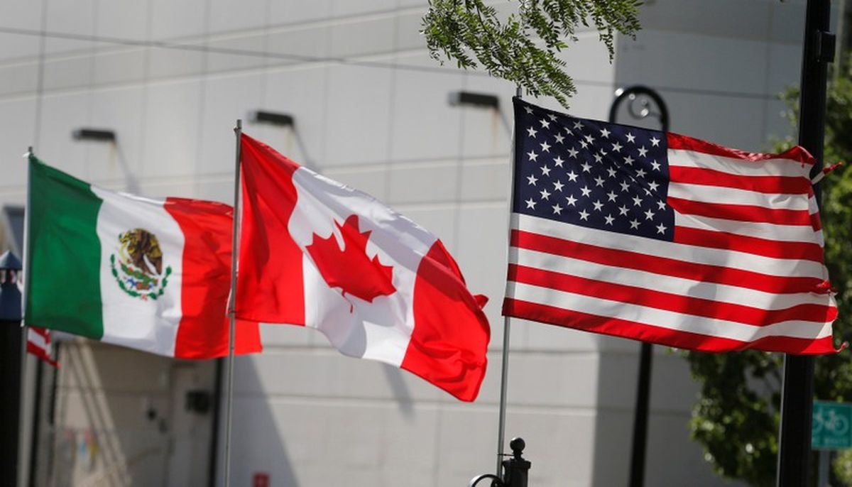 U.S. procurement demand on Canada, Mexico fading from NAFTA: sources