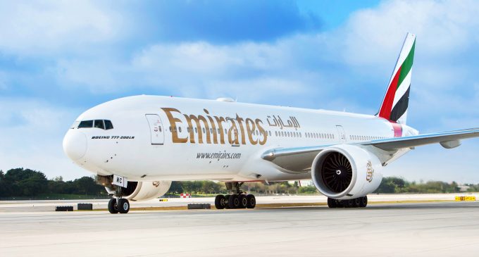 Emirates Drops Dubai-Mexico City Plans