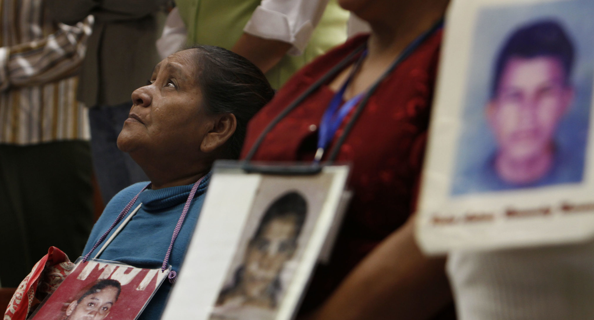 4 Years on, No Accountability for 43 Forcibly Disappeared Students from Ayotzinapa