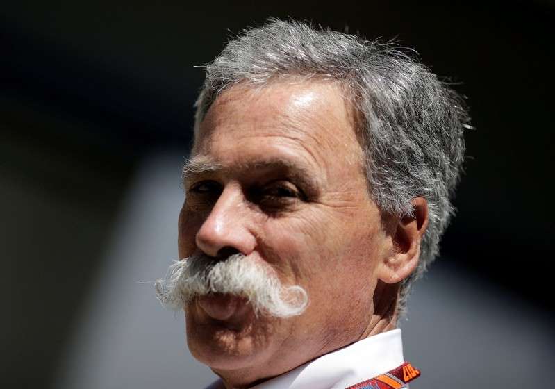 Win by a whisker? Mexican GP organisers hope so