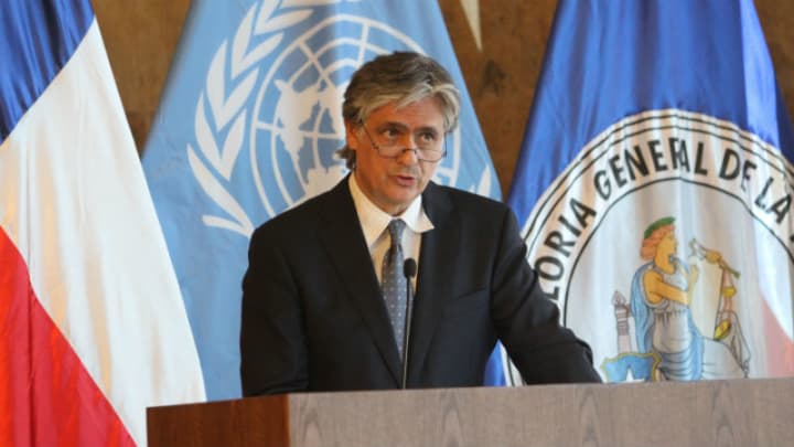 Q&A: UN Mexico resident coordinator talks UN reform, partnership to tackle femicide