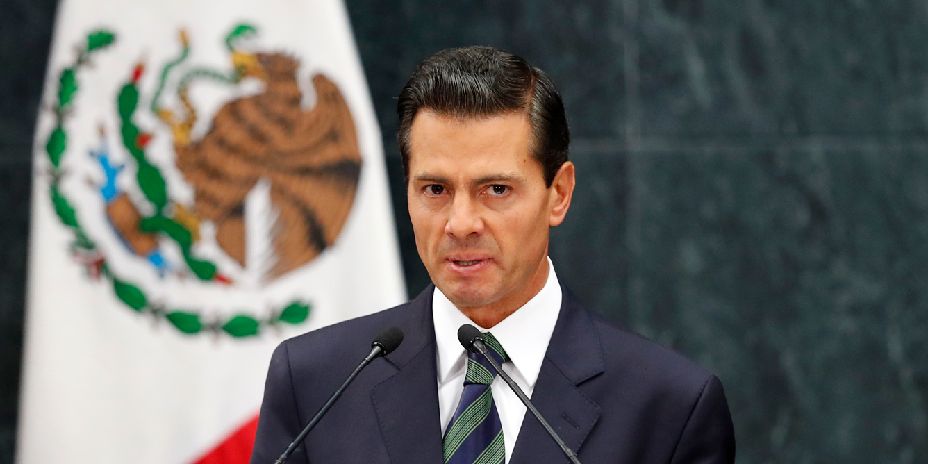 The Mexico Crime Bosses Peña Nieto’s Government Toppled