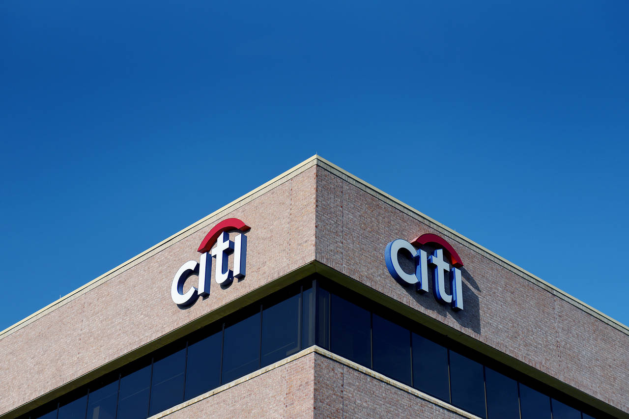 CITIGROUP STANDS TO WIN FROM MEXICO TRADE DEAL / BARRONS MAGAZINE