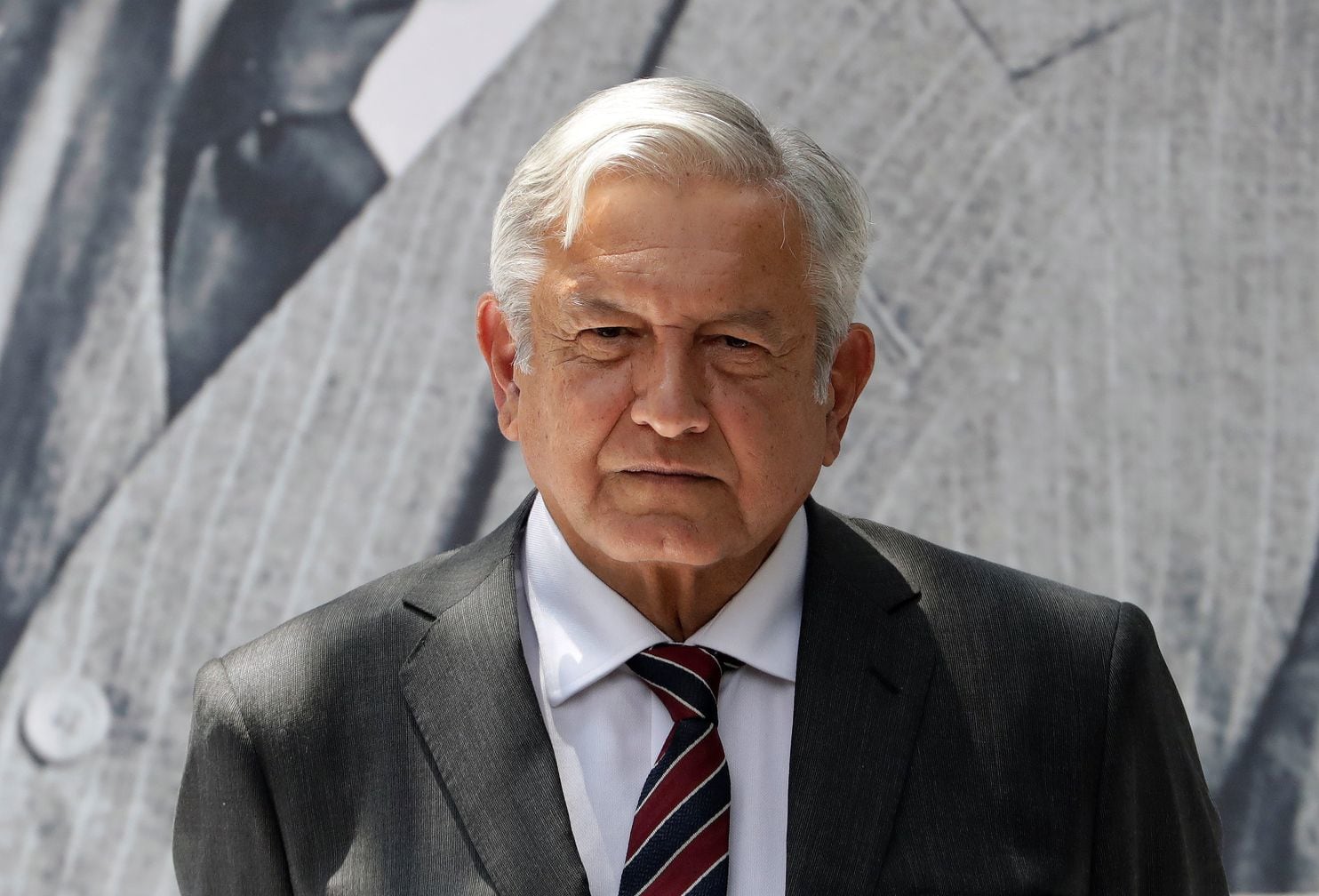 Mexico’s next president could be on a collision course with Trump over immigration