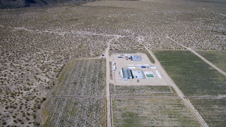 Enel completes largest solar project in Mexico, connects 1,089MW to the grid