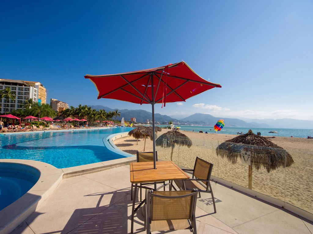 Grand Rental Puerto Vallarta Vacation Rental