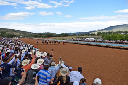 Keithley’s Korner: Texas and New Mexico views Ruidoso Downs as a Family Tradition