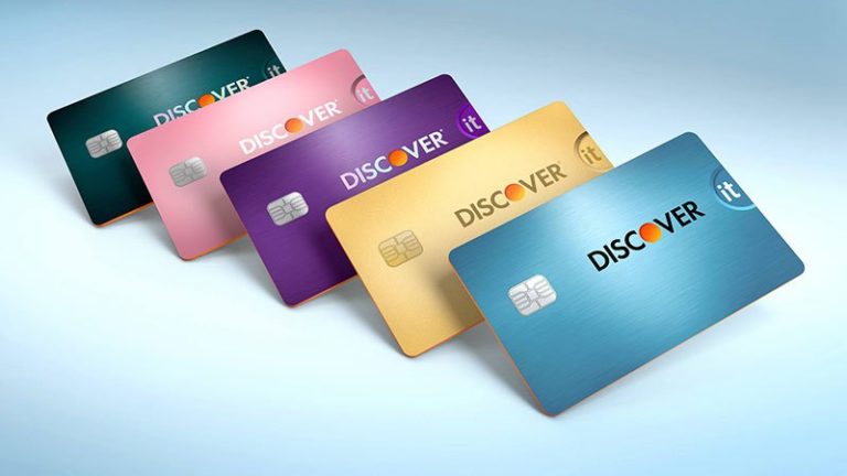 Discover Card