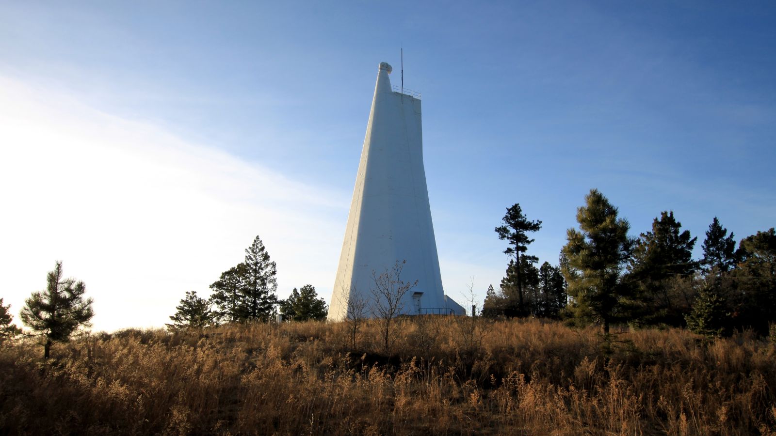 New Mexico Observatory Finally Gives Explanation for Mysterious Shutdown