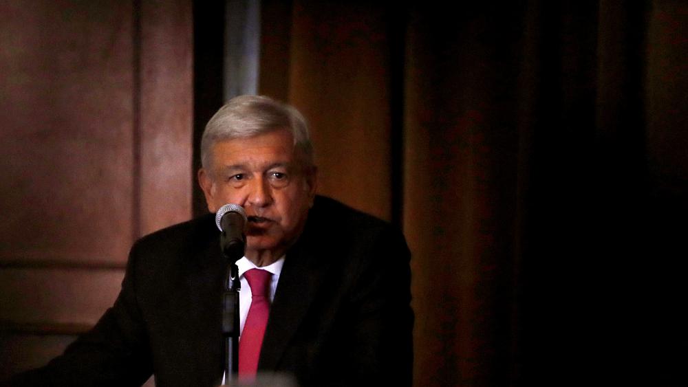 Mexico’s New President Needs a Better Solution to Criminal Violence