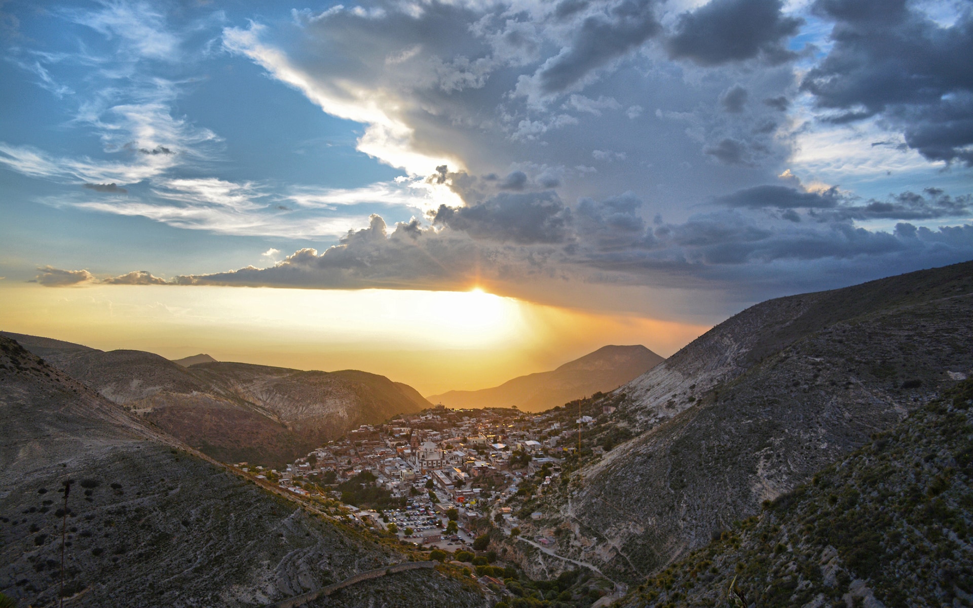 On the trail of Britain's lost surrealist in Mexico