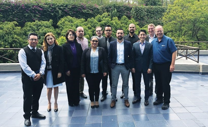 Mexico Fleet Managers Join AFLA to Create Advisory Board