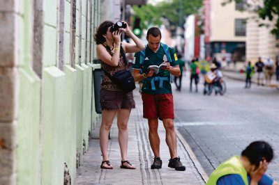 Mérida, recognized as one of the most important tourist spots in Southeast Mexico