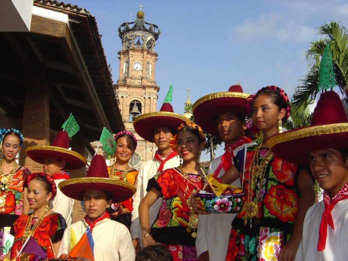 mexico independence day puerto vallarta