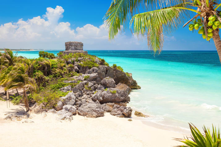 Everything To Eat, See, And Do In Tulum, Mexico