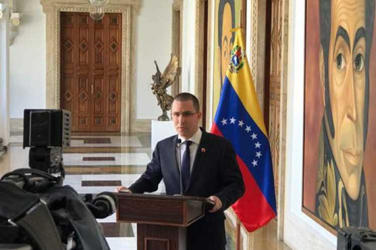 Venezuela Condemns Colombia, Chile, Mexico with Helping Assassination Plan