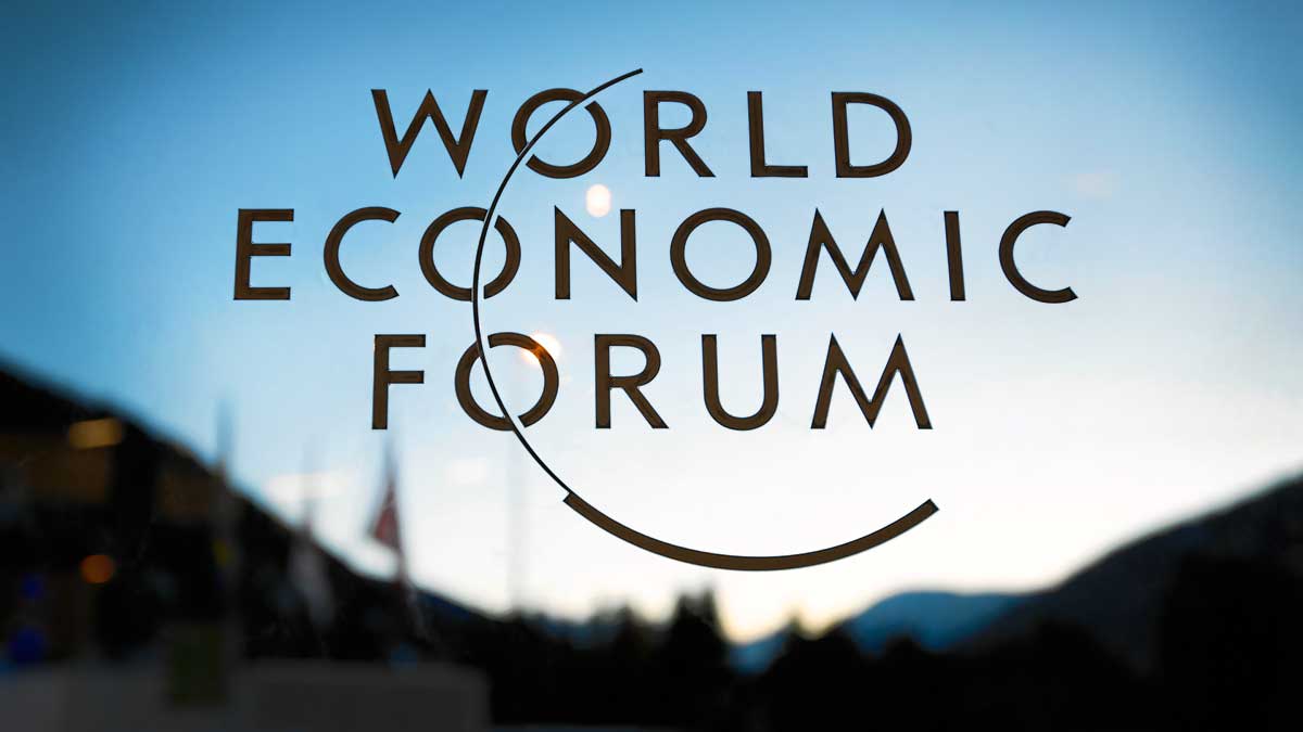 World Economic Forum President Børge Brende to Receive Mexico’s Highest Honour