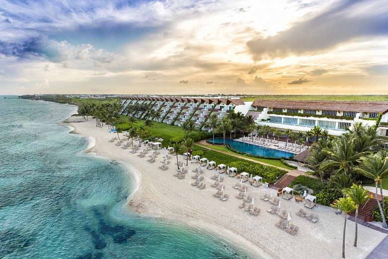 Mexico’s Velas Resorts Accepted into Membership of Preferred Hotels & Resorts