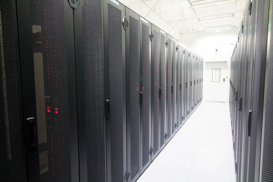 Data Center industry to bring more investment to Mexico in 2019