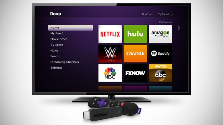 Roku to resume sales in Mexico, following court ruling