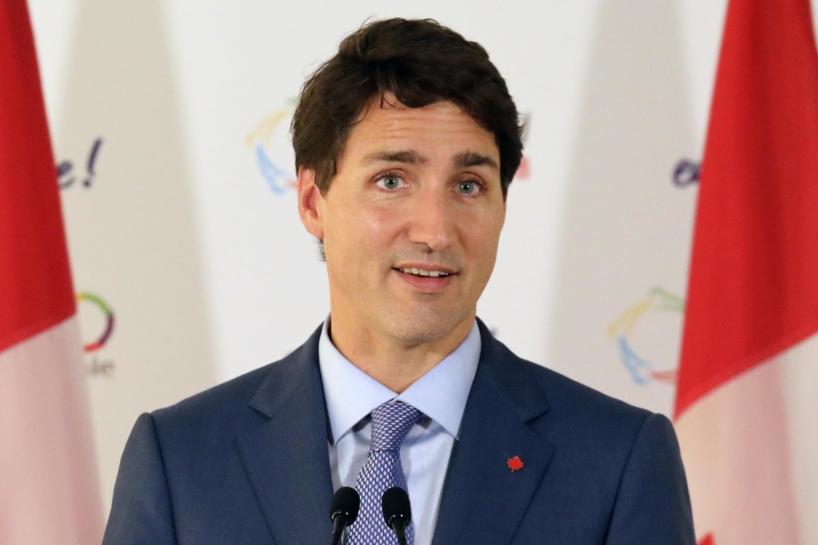 New U.S.-Canada-Mexico trade pact promises to strengthen LGBTQ rights