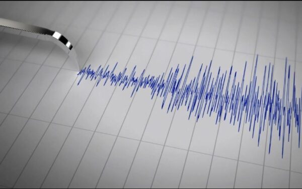 Earthquake news january 2025