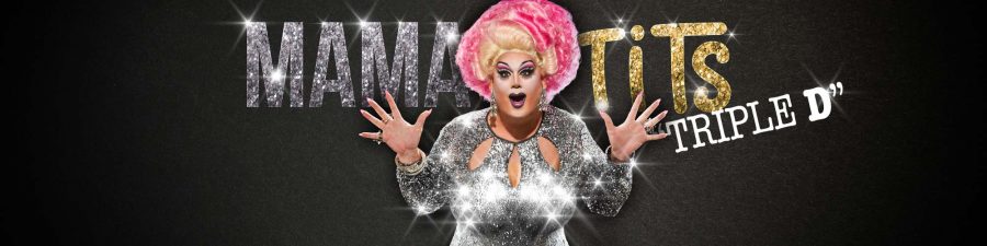 Mama Tits back for her fourth season