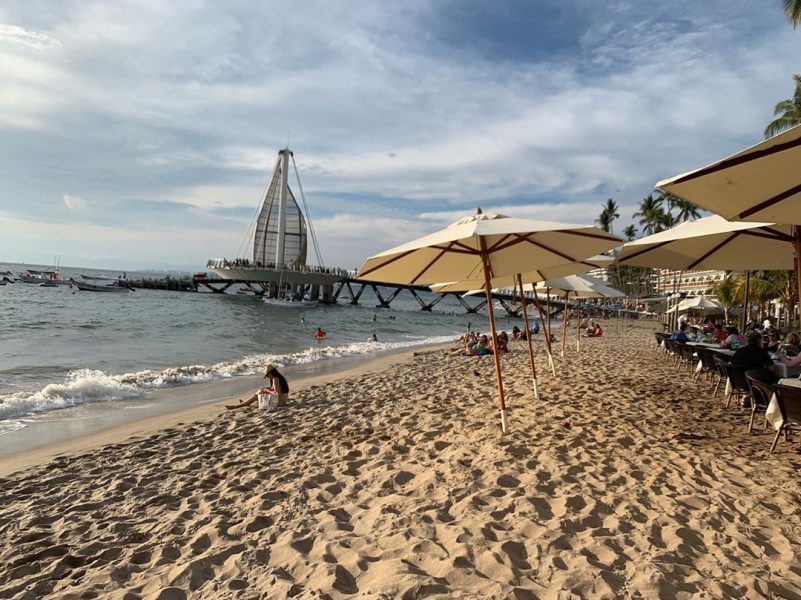 puerto vallarta tourism