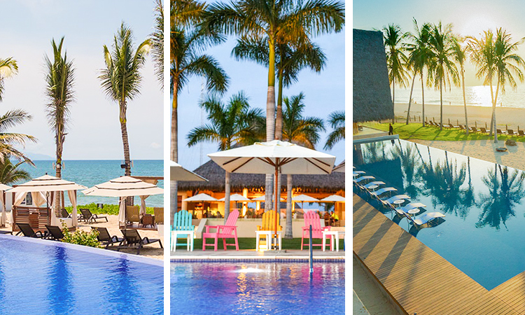 4 Riviera Nayarit beach clubs you just can't miss