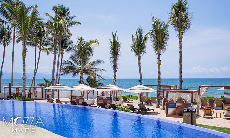 4 Riviera Nayarit beach clubs you just can't miss