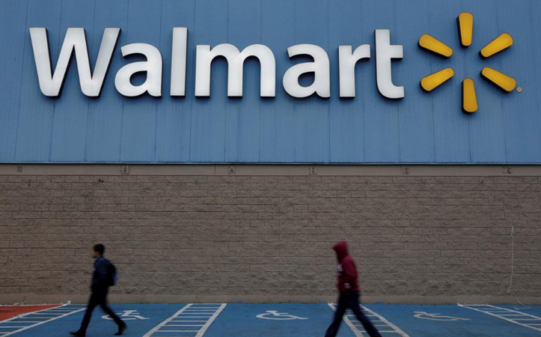 Walmart opened 134 stores in Mexico in 2019, biggest expansion in six years
