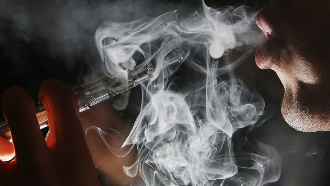 Mexico Issued Decree On Vapes And Electronic Cigarettes