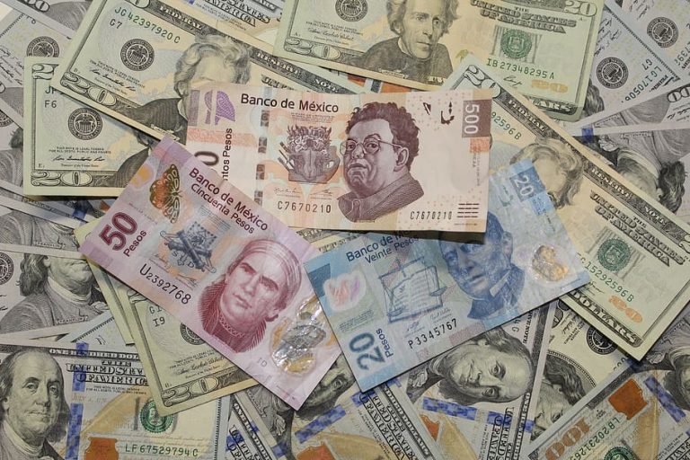 Mexican Workers In Us Are Sending Record Money Home Despite Workers In Us Are Sending Record Money