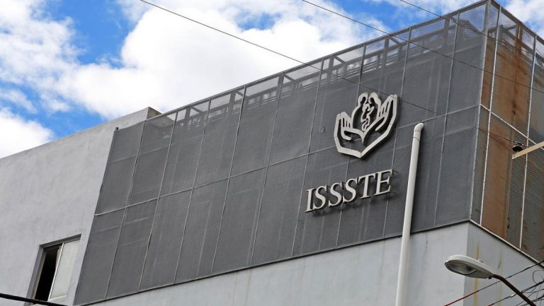 ISSSTE