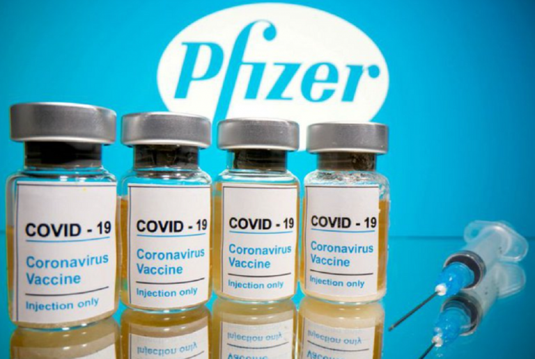 Pfizer S Covid 19 Vaccine Will Take Five Days To Arrive In Mexico Once It Is Approved By The Fda Pfizer S Covid 19 Vaccine Will Take Five Days To Arrive In Mexico Once It Is Approved By The Fda