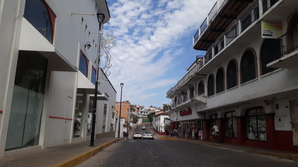 Metro area of Puerto Vallarta population grows 26 according to latest