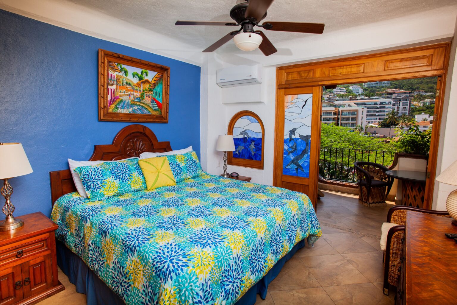 Great Puerto Vallarta rentals in Old Town