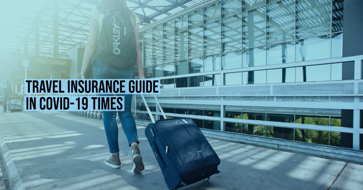 best travel insurance during covid