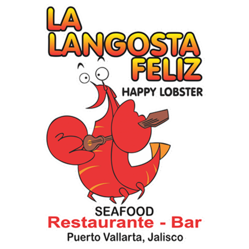 La Langosta Feliz Puerto Vallarta Restaurant Guide