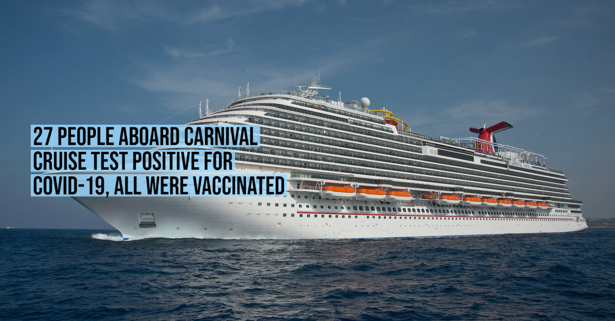 carnival cruise faq covid