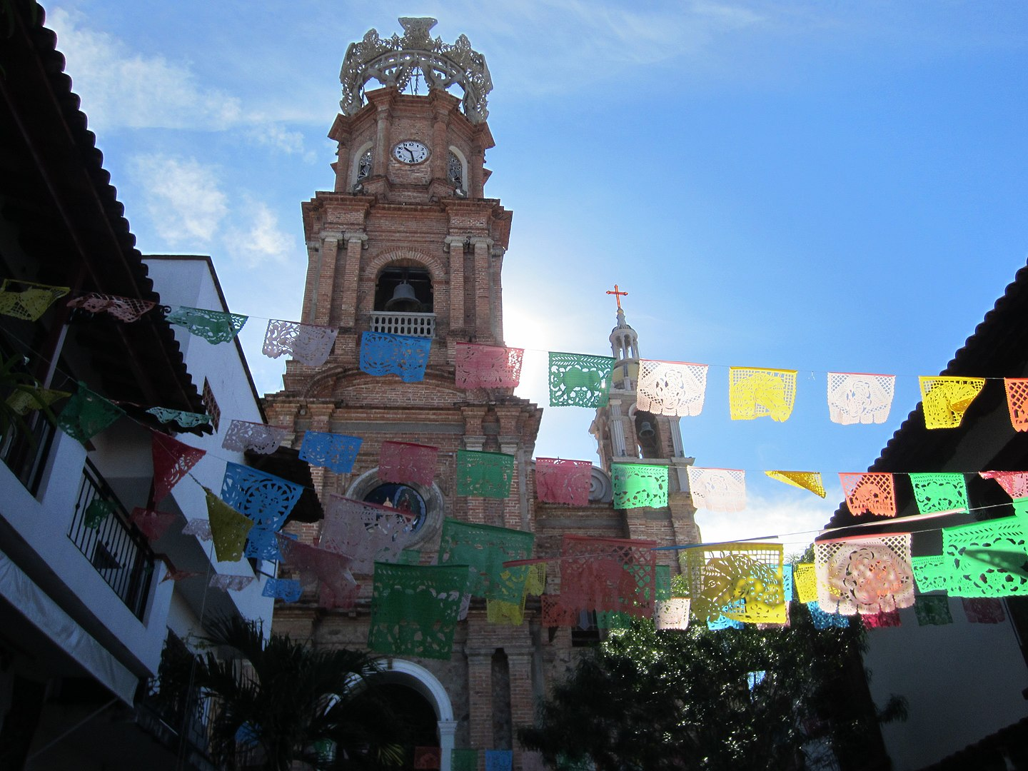 Our Lady of Guadalupe Parish