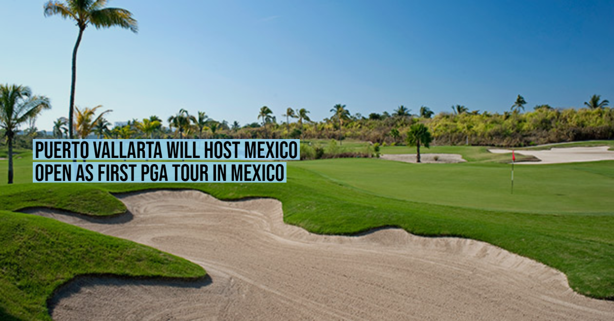 pga tour puerto vallarta 2023