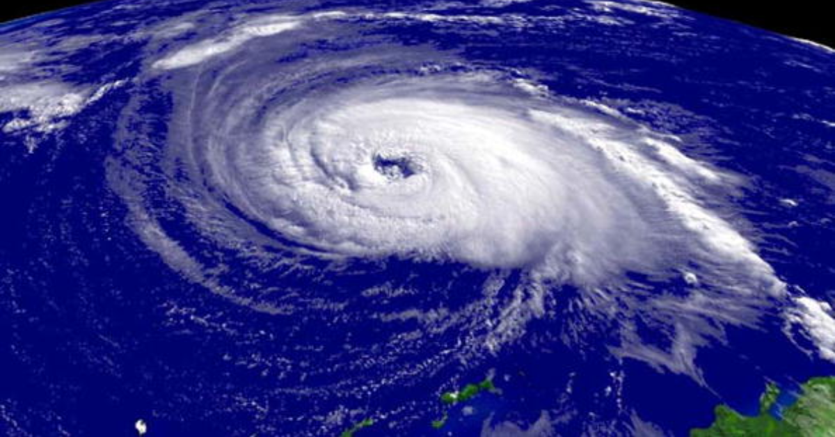 Servicio Meteorológico de México pronostica cinco huracanes en temporada 2022