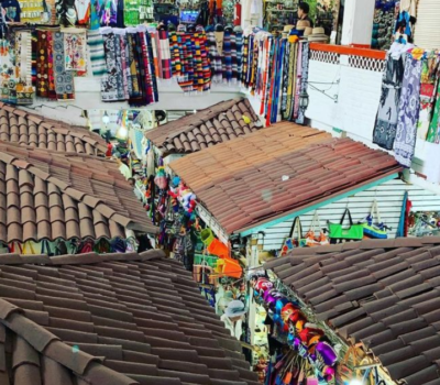 The Best Souvenirs to Bring Home from Puerto Vallarta