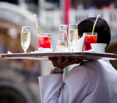 Know your consumer rights in Mexico Is it legal for restaurants to include the tip