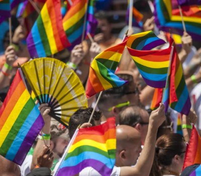 Mexico’s health ministry asks public not to stigmatize the LGBTQ+ community due to monkeypox